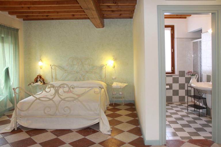 Camera Regina Vittoria